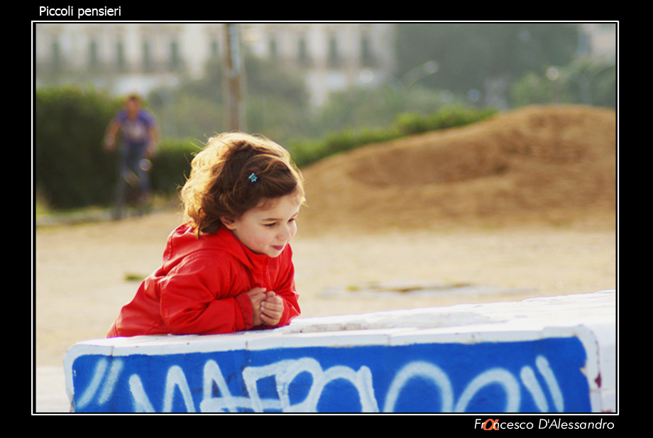 Piccoli pensieri