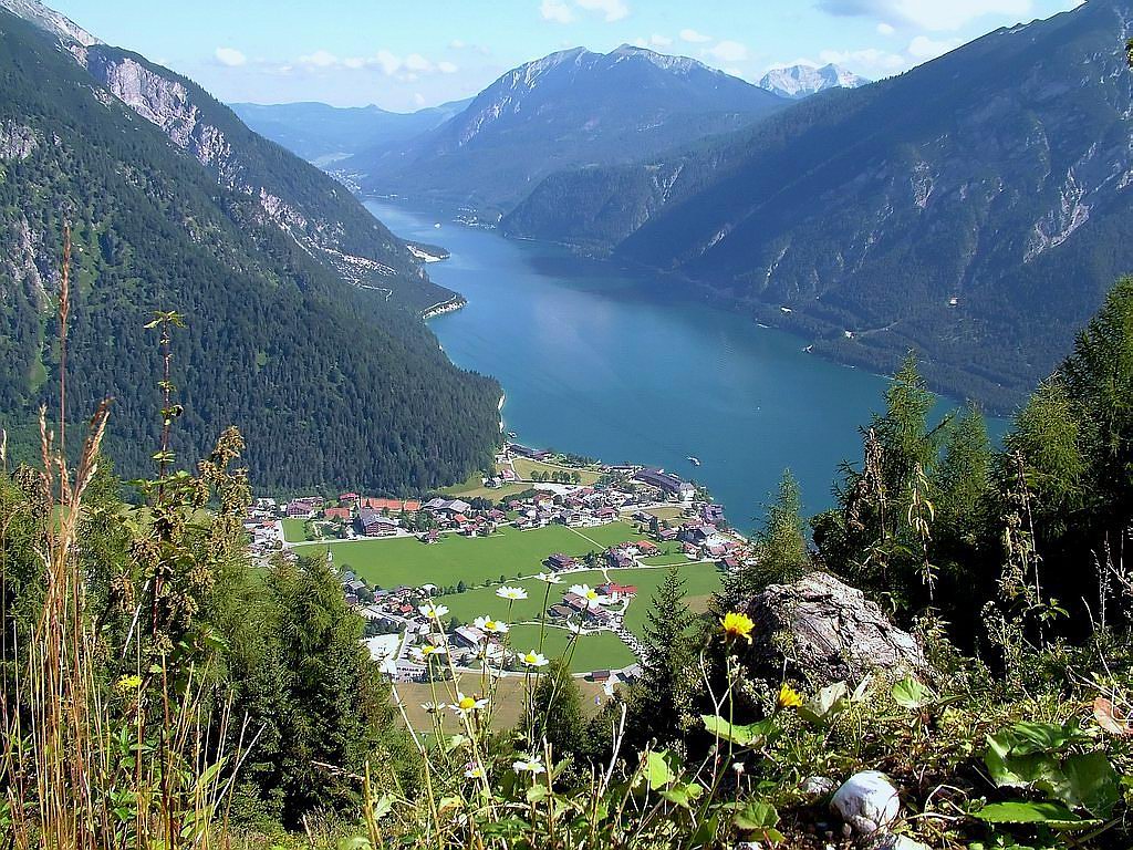 ACHENSEE