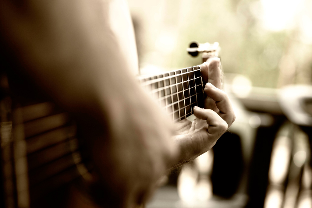 Fa minore settima nona