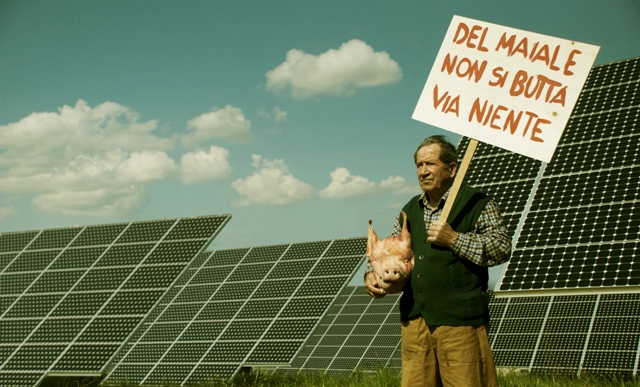 sostenibilit� passato presente futuro?