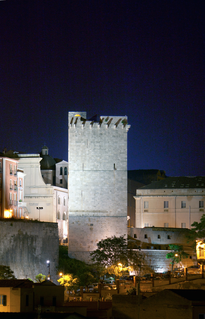 Torre dell'elefante