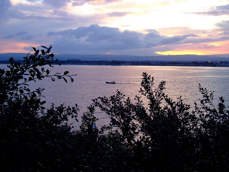 Porto piccolo Siracusa