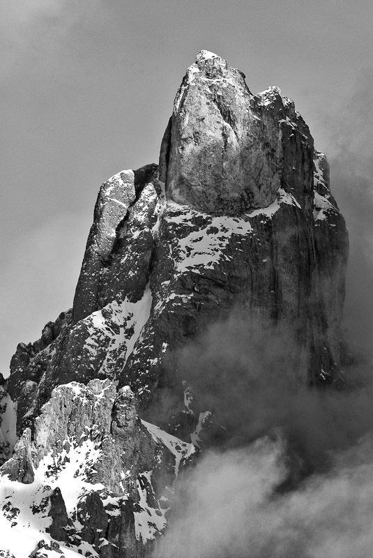 Gli spiriti dell'aria