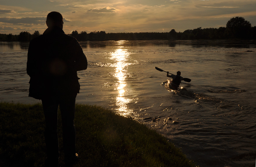 l'oro del .....    Po