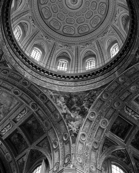 La Chiesa del Ges�.