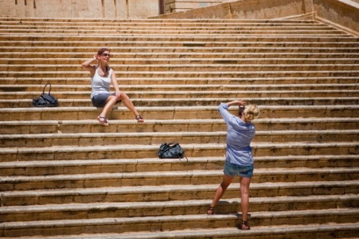 Simulazione Dave Hill