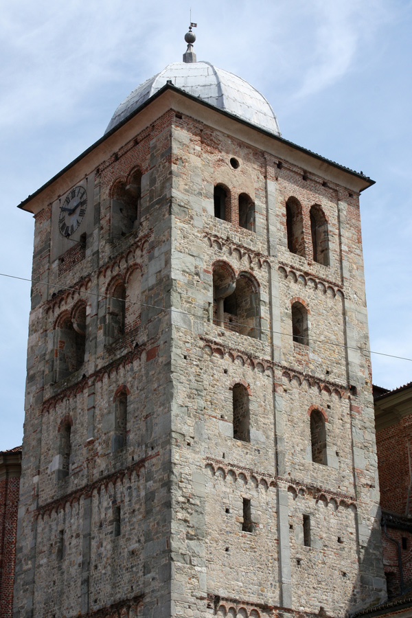 Campanile