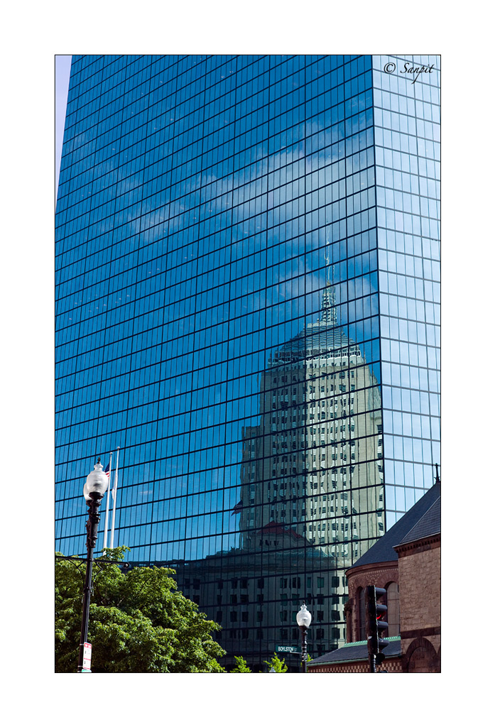 La citt� verticale 3