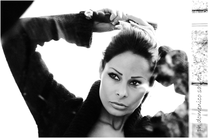 Dammi solo un minuto...