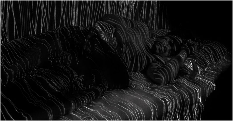 Tridimensionalmente aliena