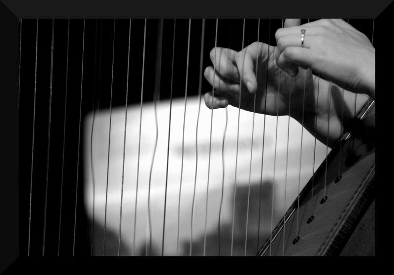 Scenes from a memory (of Scotland)