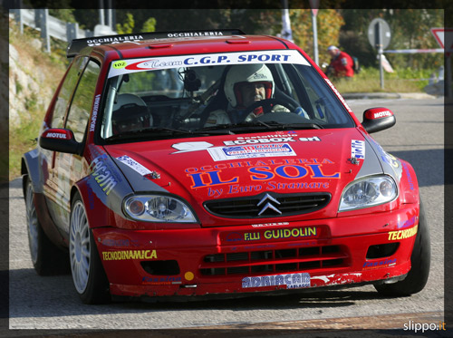 10� Rally Internazionale Prealpi Trevigiane