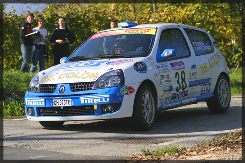 10� Rally Internazionale Prealpi Trevigiane