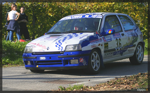 10� Rally Internazionale Prealpi Trevigiane