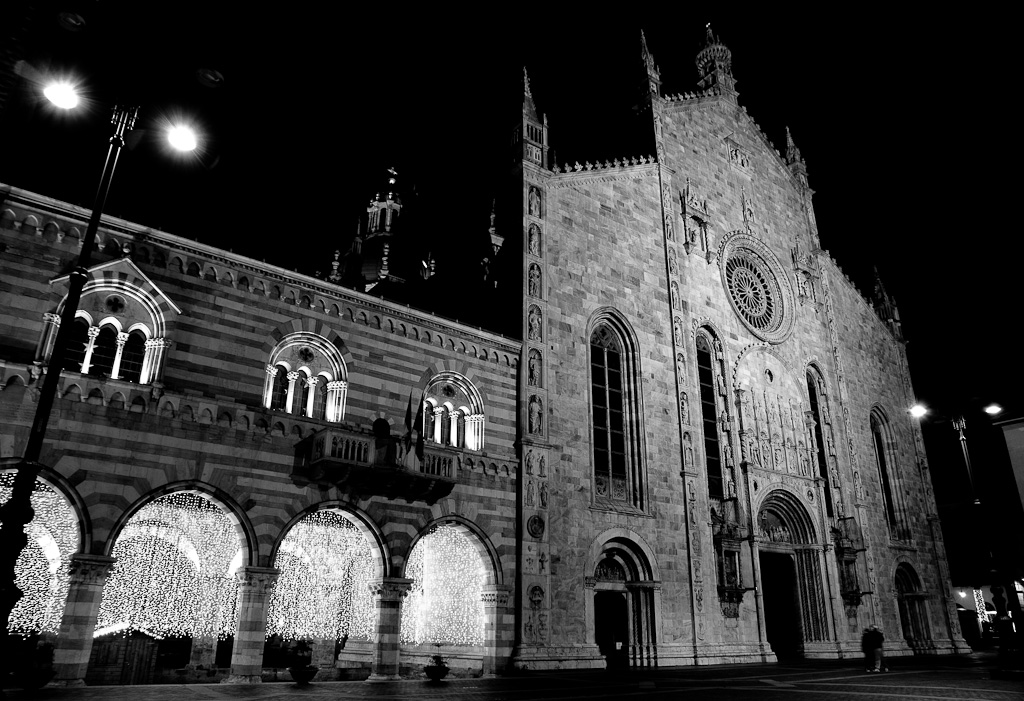 Duomo di Como