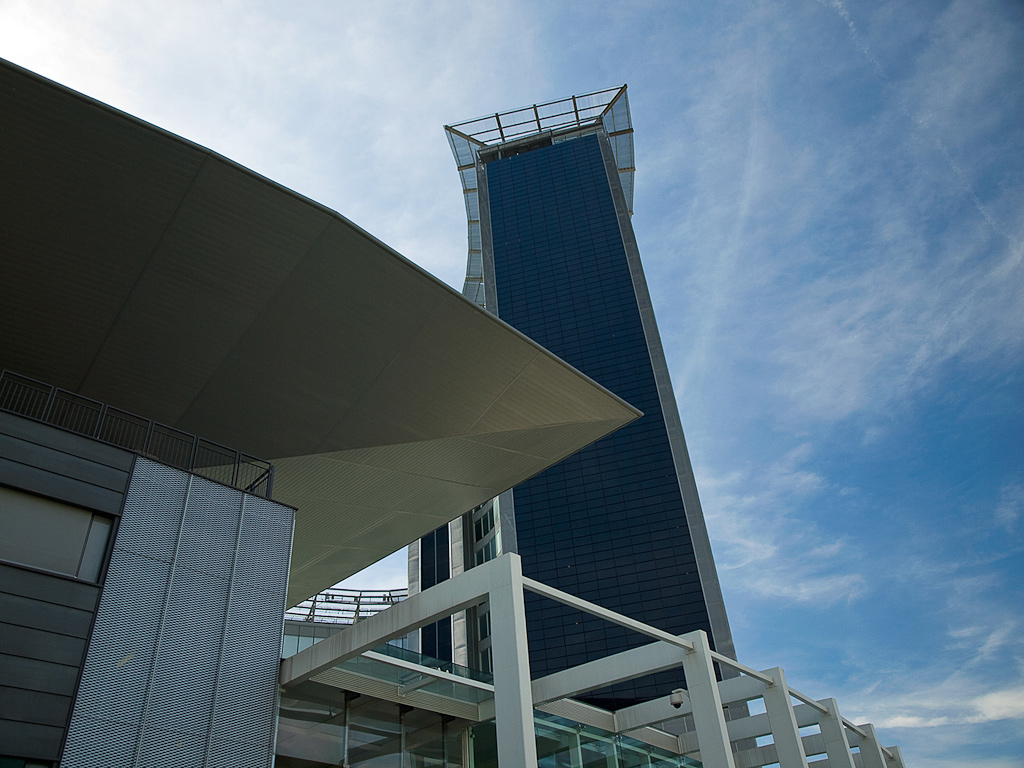 World Jewellery Center