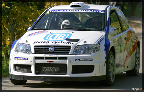 10� Rally Internazionale Prealpi Trevigiane