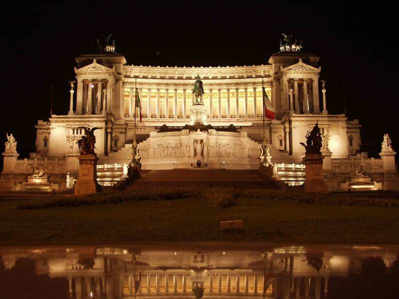 Piazza Venezia