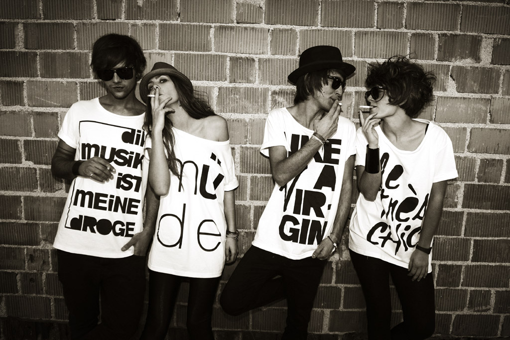 Mude su Kult Magazine