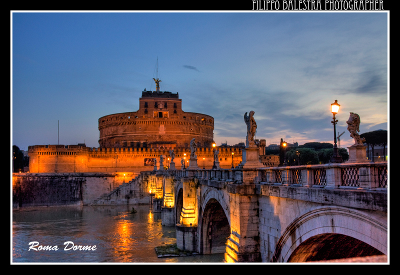 Castel Sant'angelo