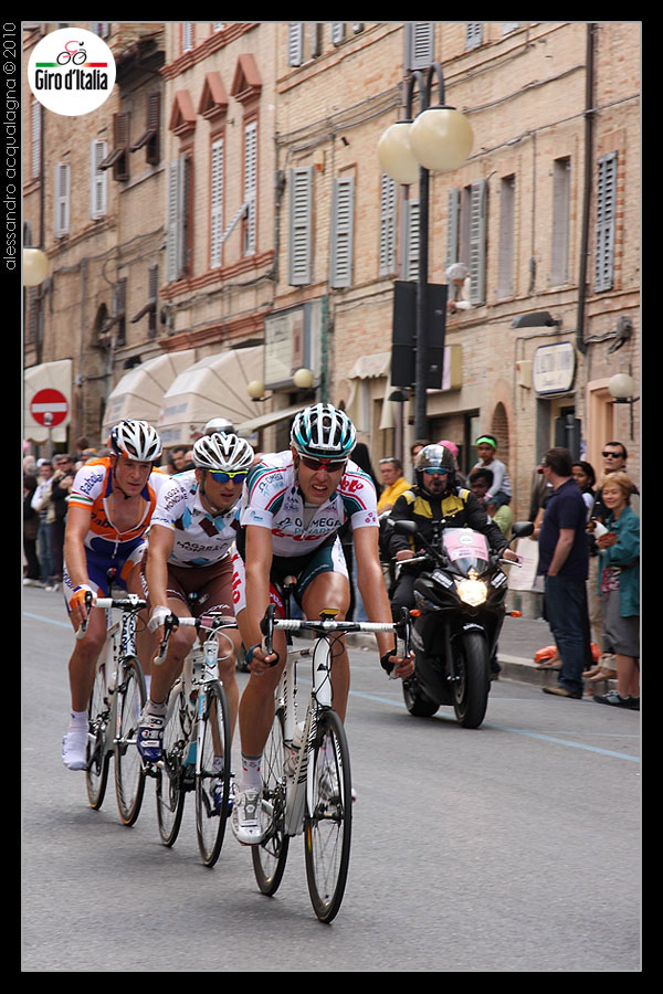 Giro d'Italia