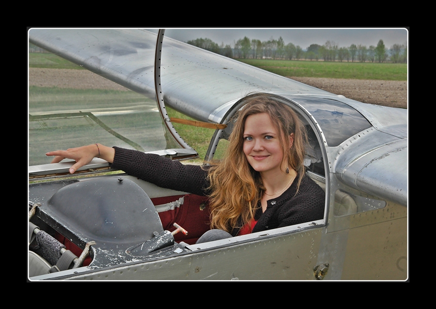 Non sognare di Volare... VOLA per Sognare!