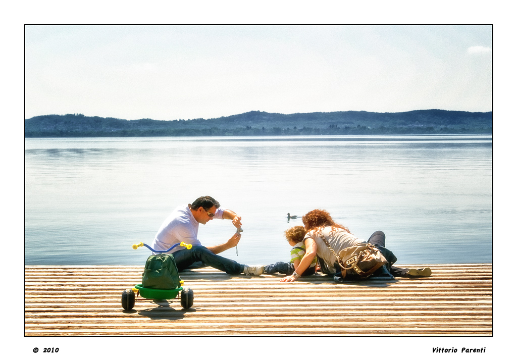 RITRATTO DI FAMIGLIA