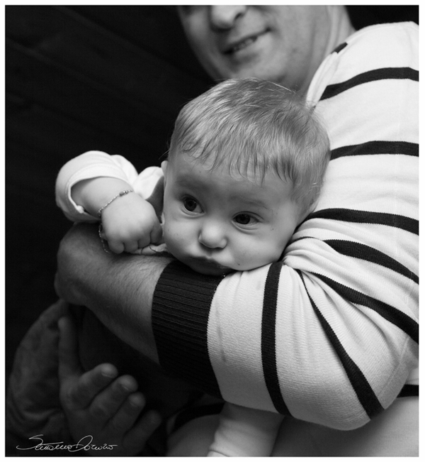 La bellezza della vita....