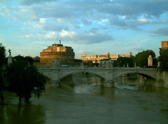 Castel Sant'Angelo