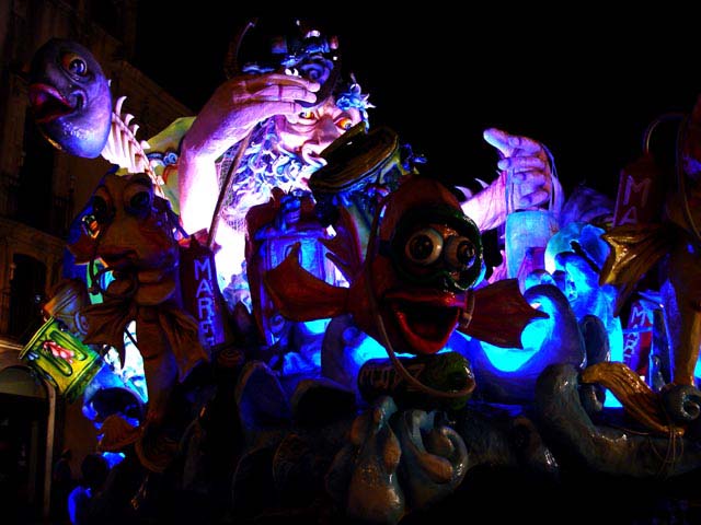 Carnevale Acireale 3