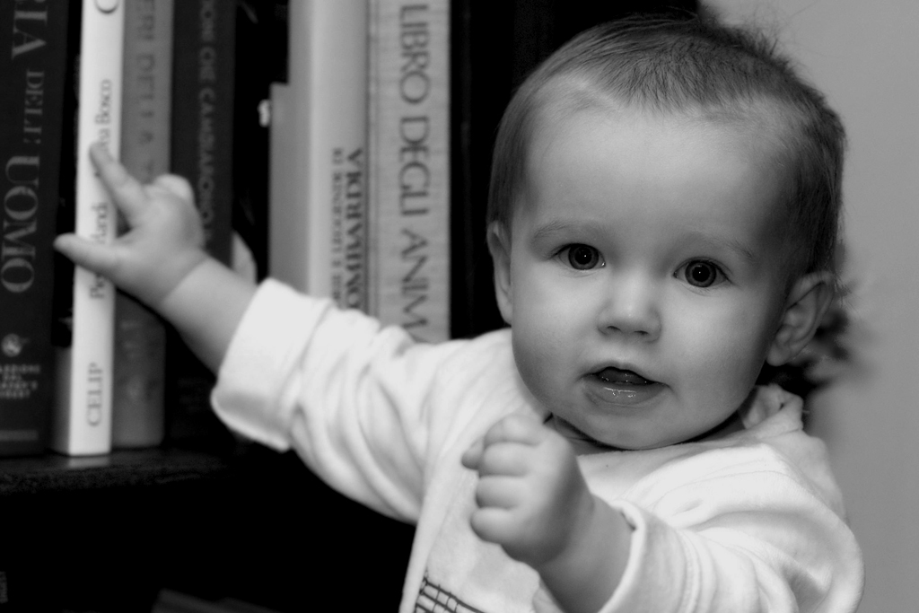 Voglio questo pap� #2 !