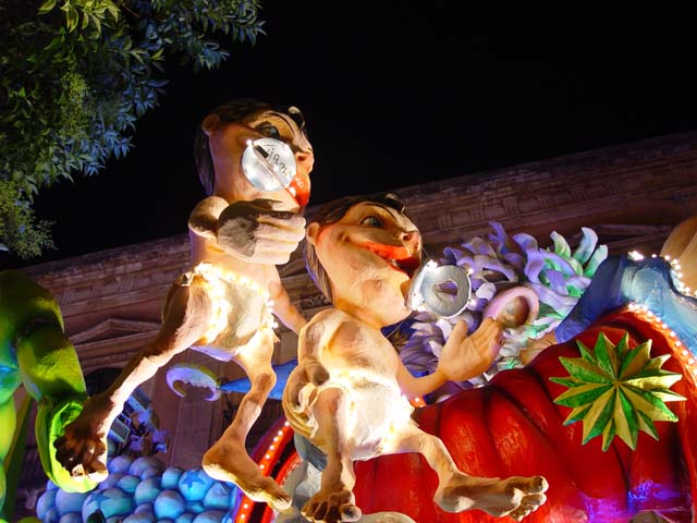 Carnevale Acireale 2