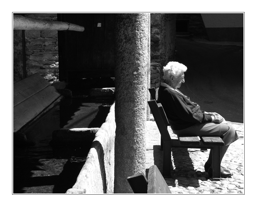 pensieri di una vita