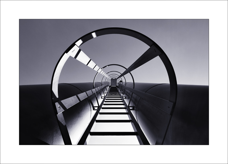 linee verso il centro