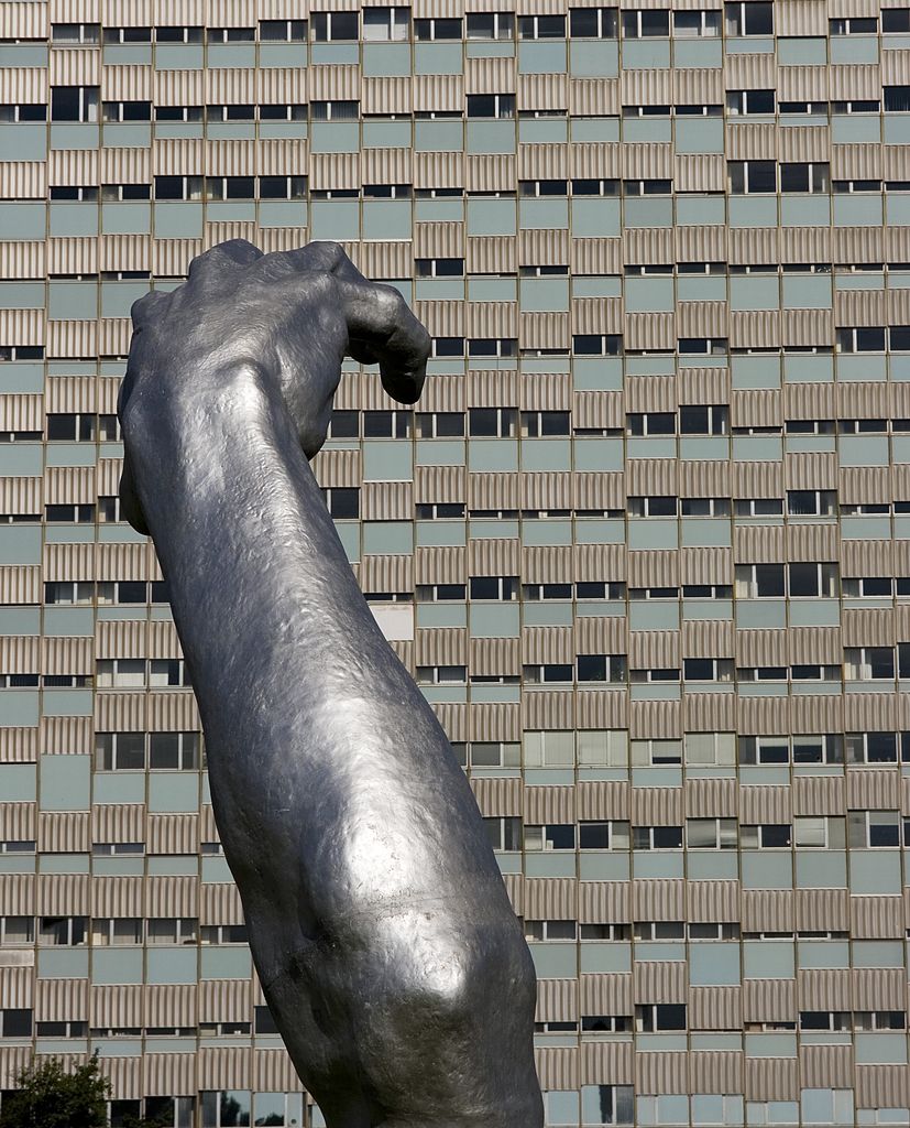 Help...sono arrivati i giganti