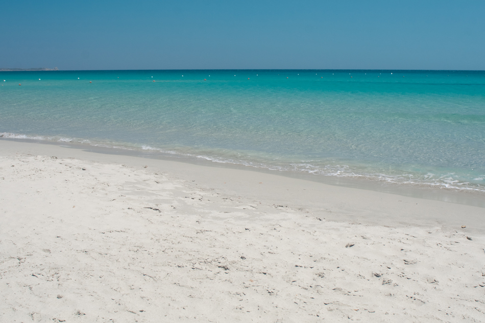 villasimius-spiaggia del tanka