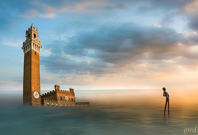 Cambiamenti climatici