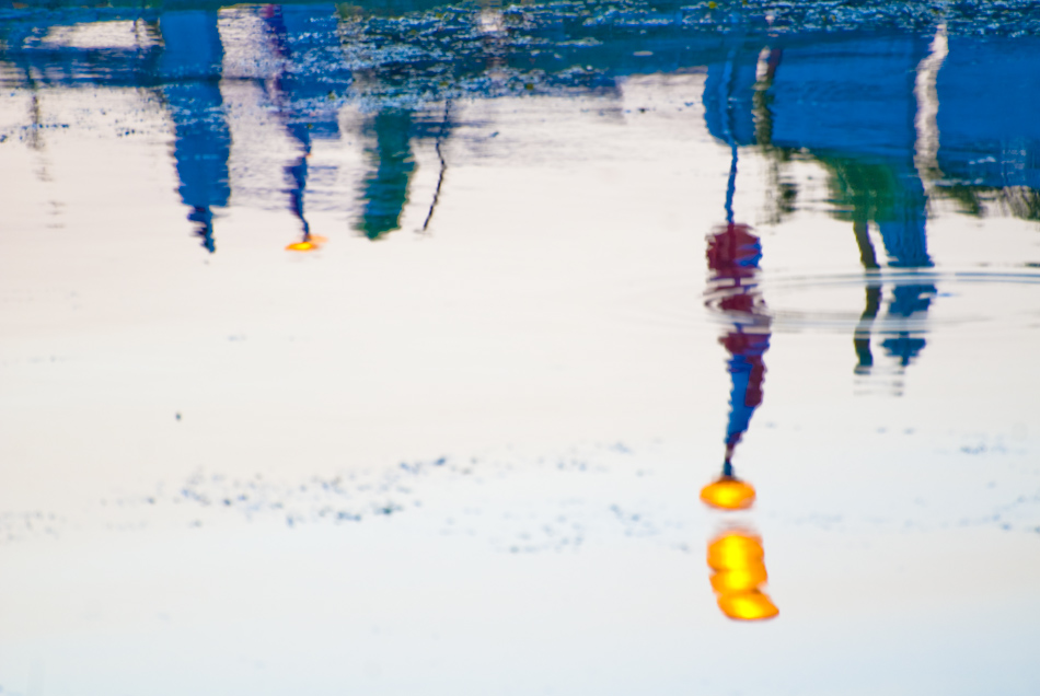 osmothic incoherence