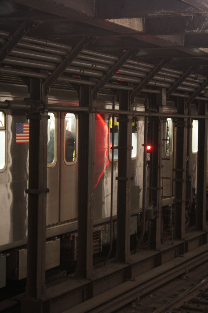 New York Subway