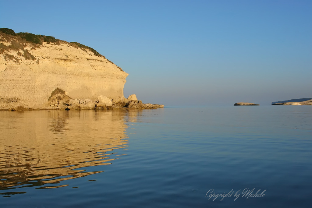 'alba Oristano Sardegna