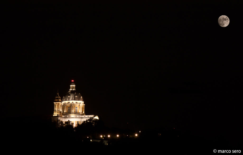 Basilica di superga, Torino