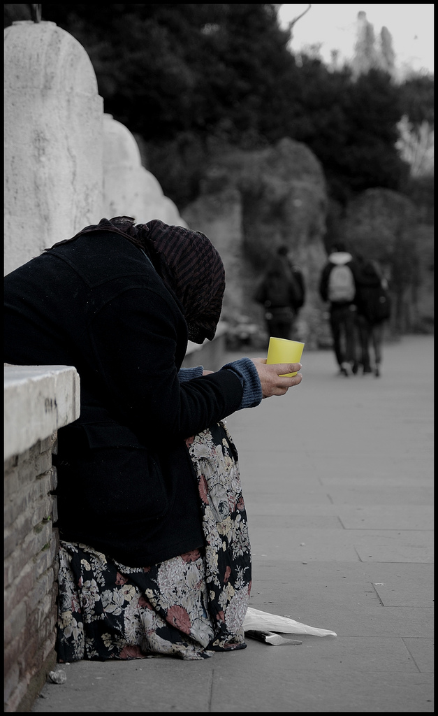 i soldi prima dell'amore