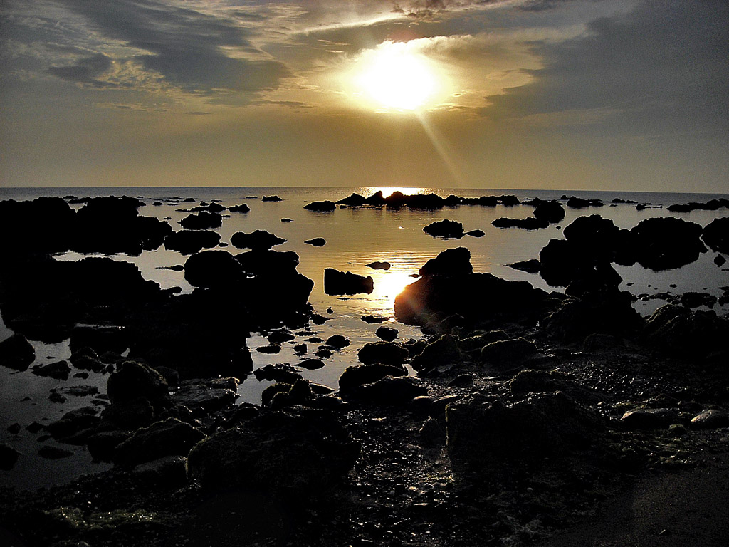 Pietre Nere (Lesina Fg)