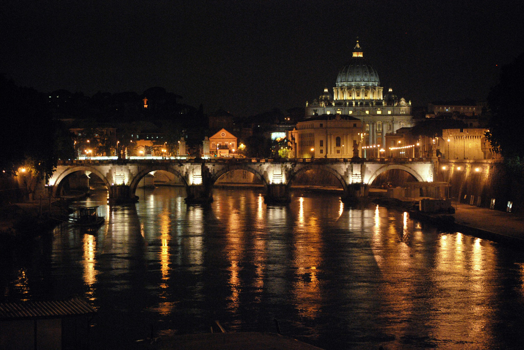 ... quann'� sera...