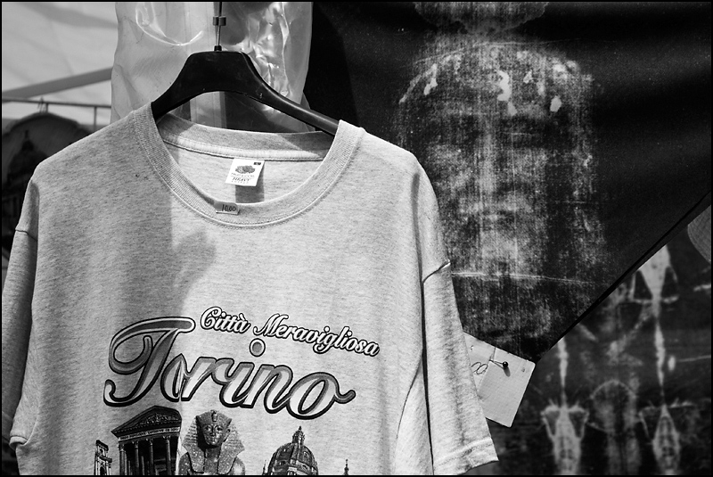 Torino, i giorni della Sindone