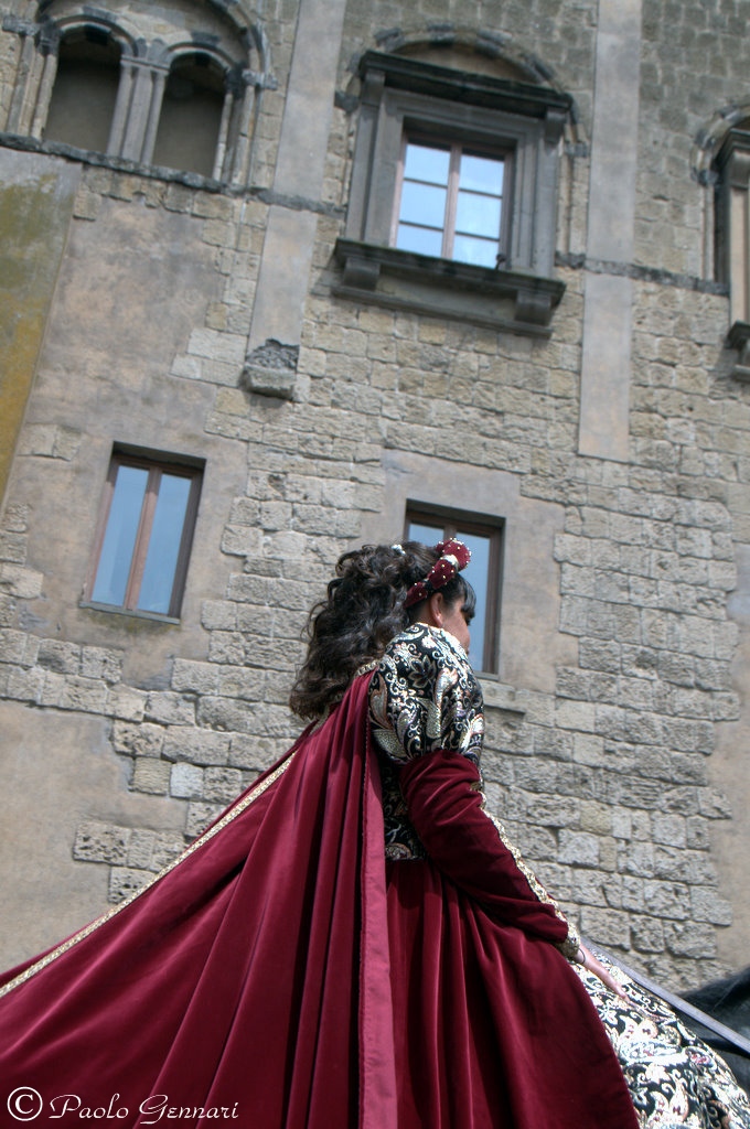 rievocazione storica