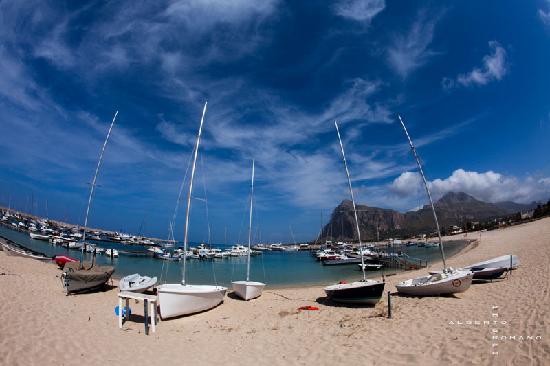 Centro Mare Sport -  San Vito Lo Capo