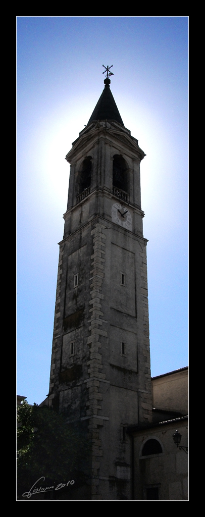 campanile