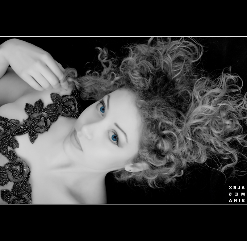 Look at me... I'm Here for You