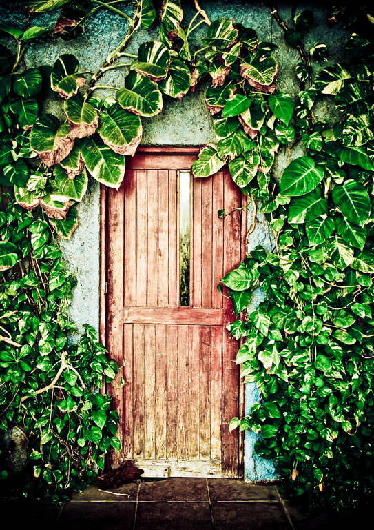 La Porta di "Pandora"